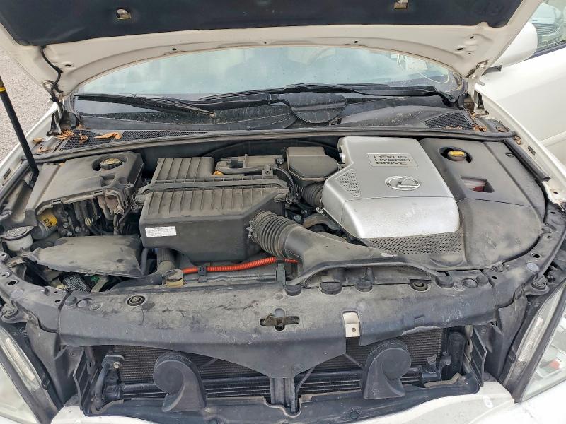 Aukcja sprzedaży 2007 Lexus Rx, vin: JTJHW31U372038290, numer aukcji: 64068836