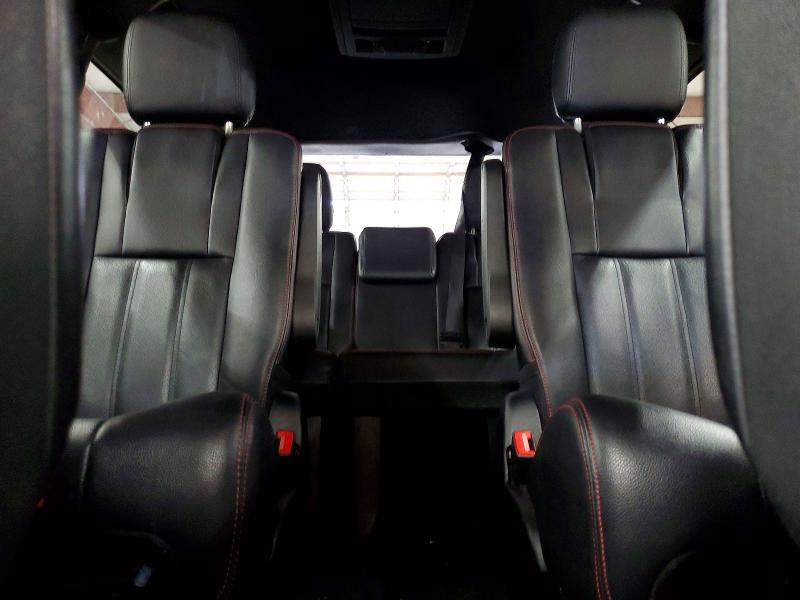 Продаж на аукціоні авто 2019 Dodge Grand Caravan, vin: 2C4RDGEG1KR514149, номер лоту: 63953306