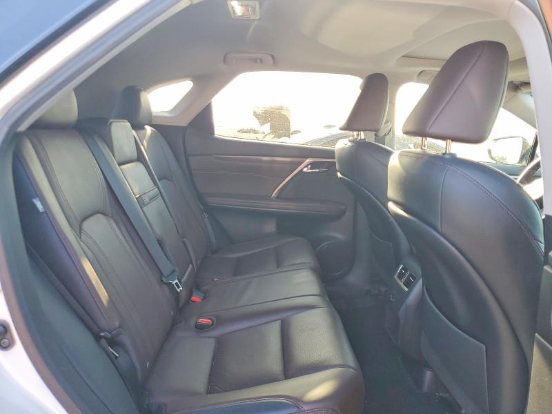 Aukcja sprzedaży 2017 Lexus Rx 350, vin: 2T2BZMCA7HC094174, numer aukcji: 64079886
