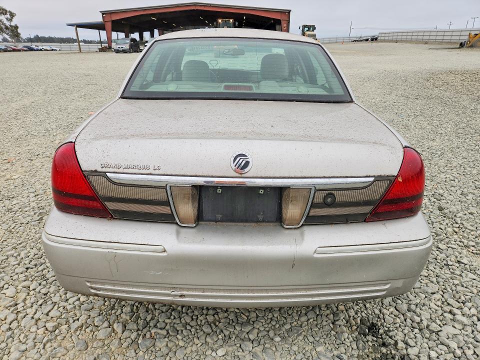 Продаж на аукціоні авто 2009 Mercury Grand Marquis, vin: 2MEHM75V09X608070, номер лоту: 65451416