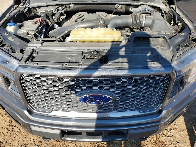 2019 Ford F150 მანქანა იყიდება აუქციონზე, vin: 1FTFW1E47KFC62222, აუქციონის ნომერი: 66924706