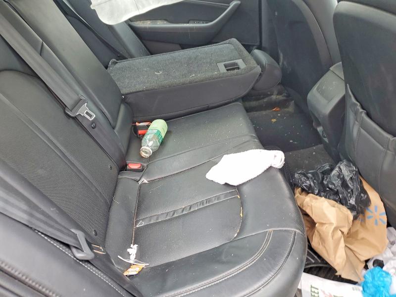 Aukcja sprzedaży 2018 Hyundai Sonata, vin: 5NPE34AF2JH694279, numer aukcji: 63737266