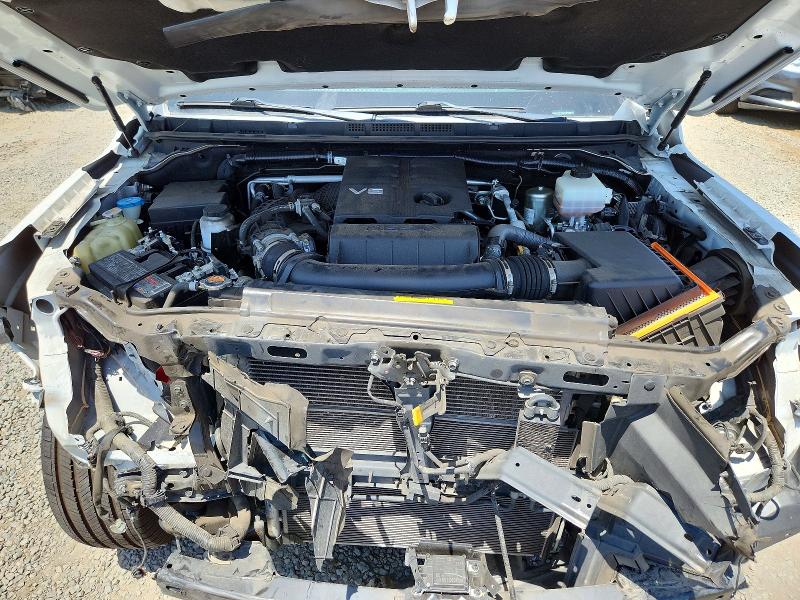 Продаж на аукціоні авто 2023 Nissan Frontier, vin: 1N6ED1EJ8PN634426, номер лоту: 64046186