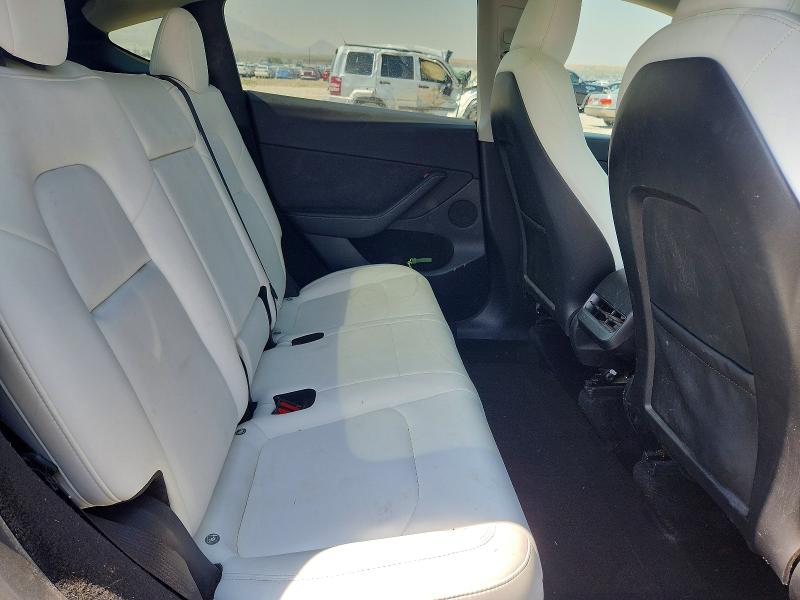 Aukcja sprzedaży 2023 Tesla Model Y, vin: 7SAYGDEE9PF886330, numer aukcji: 64100416