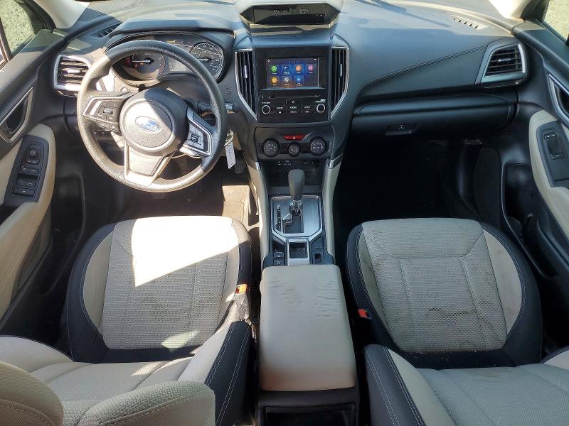 Продаж на аукціоні авто 2020 Subaru Forester, vin: JF2SKADC0LH445987, номер лоту: 65564476