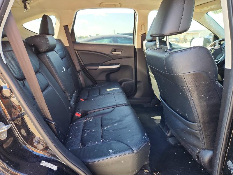 Продаж на аукціоні авто 2012 Honda Cr-v, vin: 5J6RM4H71CL034272, номер лоту: 66749326
