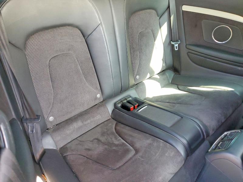 66003086 :رقم المزاد ، WAUWFBFH0DN012088 vin ، 2013 Audi A5 مزاد بيع