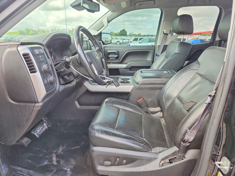 Aukcja sprzedaży 2014 Chevrolet Silverado, vin: 1GCVKSEC7EZ195547, numer aukcji: 65923476