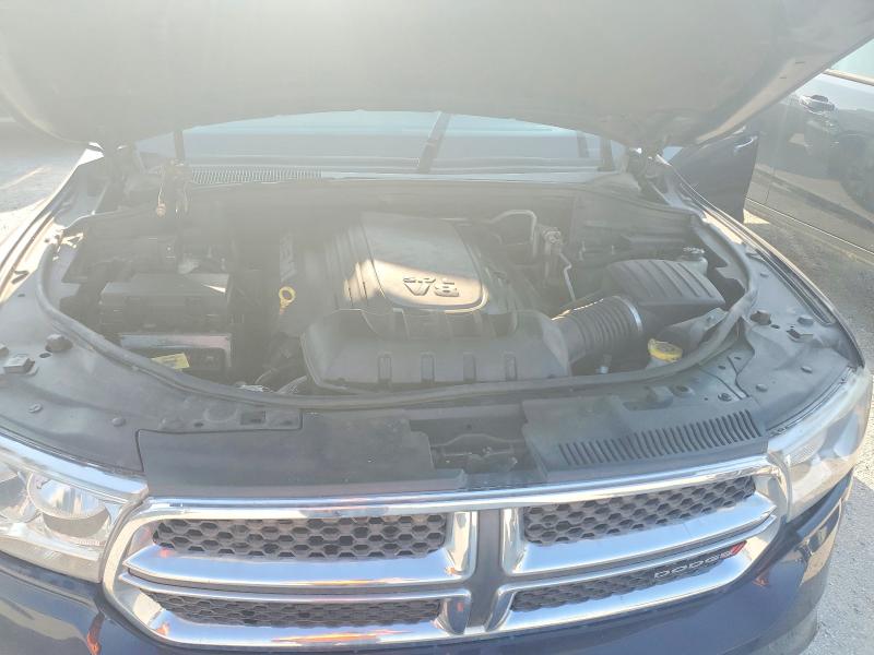 Aukcja sprzedaży 2012 Dodge Durango, vin: 1C4SDJDT8CC322976, numer aukcji: 63733496