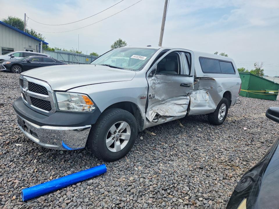 Aukcja sprzedaży 2015 Ram 1500, vin: 3C6JR6DT0FG549436, numer aukcji: 64492966