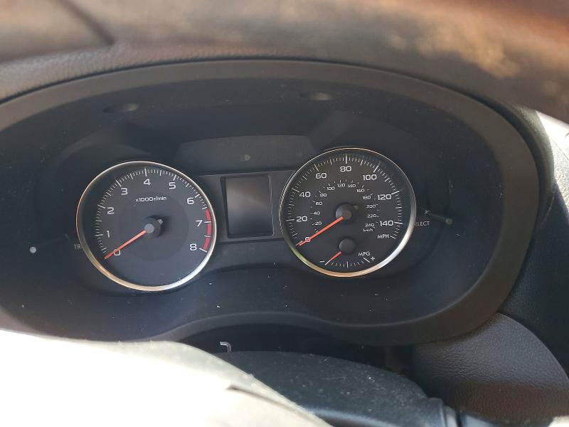 2015 Subaru Impreza მანქანა იყიდება აუქციონზე, vin: JF1GJAA69FH020753, აუქციონის ნომერი: 63213066