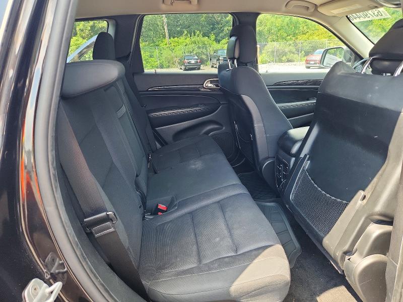 63790446 :رقم المزاد ، 1C4RJFAG5DC537292 vin ، 2013 Jeep Grand Cherokee مزاد بيع