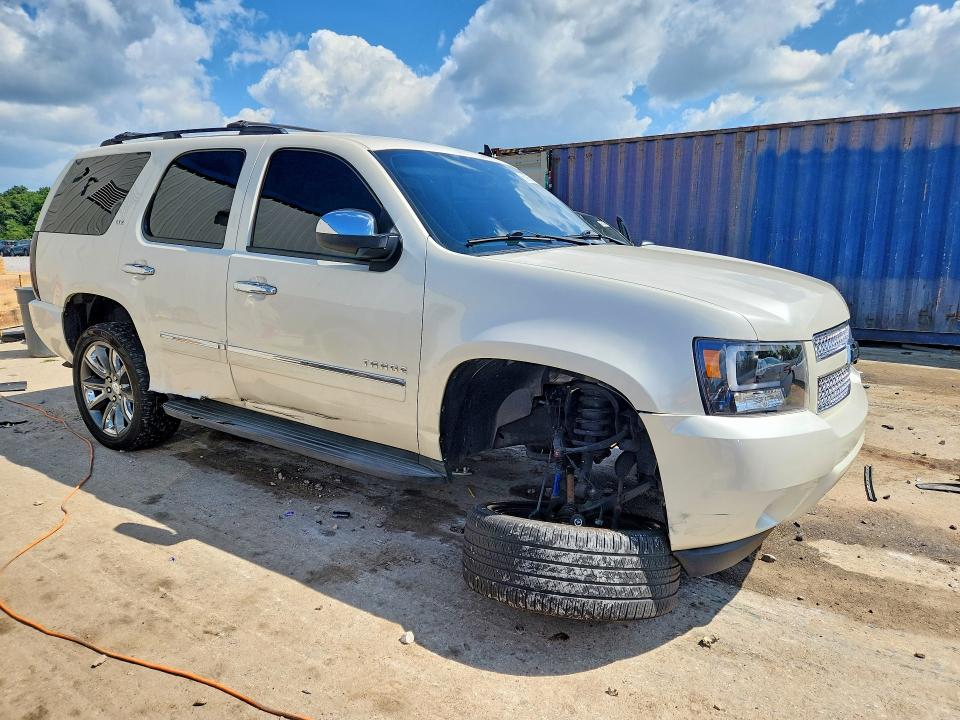 Aukcja sprzedaży 2014 Chevrolet Tahoe, vin: 1GNSKCE03ER141555, numer aukcji: 66965046