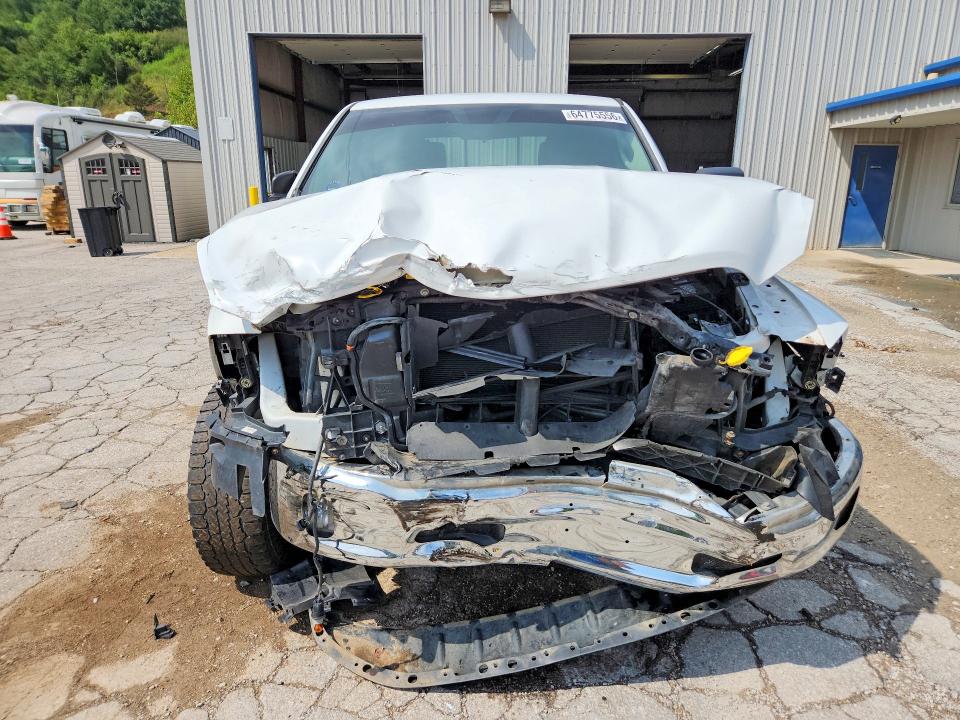 Aukcja sprzedaży 2014 Ram 1500, vin: 1C6RR7LT9ES268639, numer aukcji: 64775556