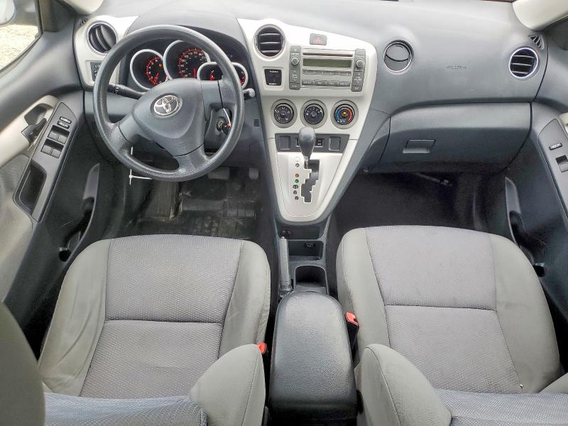 Продажа на аукционе авто 2010 Toyota Corolla Matrix, vin: 2T1KU4EE1AC342945, номер лота: 65725626