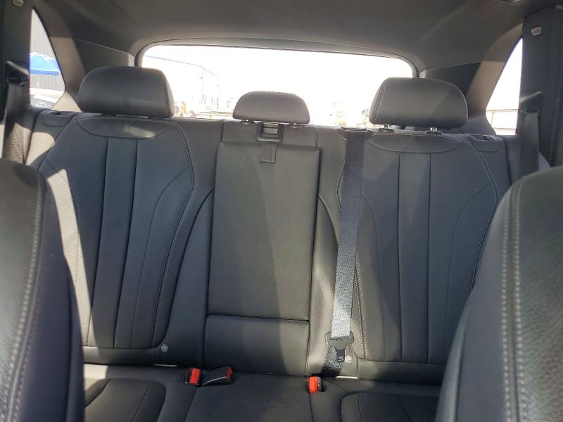 Aukcja sprzedaży 2018 Bmw X5, vin: 5UXKR0C5XJ0X92051, numer aukcji: 65561846