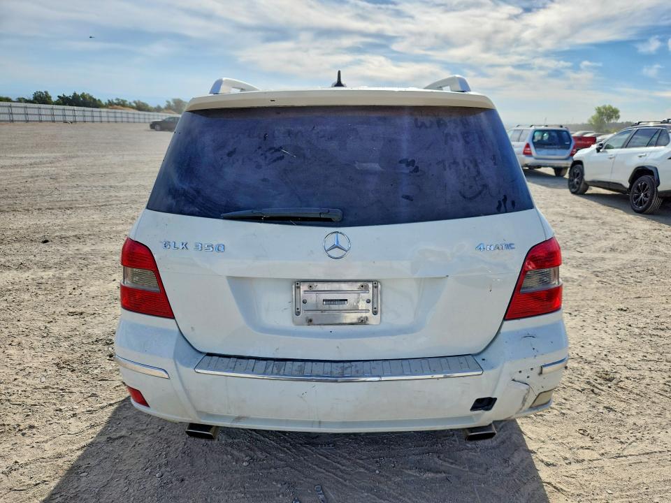 Продаж на аукціоні авто 2010 Mercedes-benz Glk, vin: WDCGG8HB5AF260885, номер лоту: 66410996
