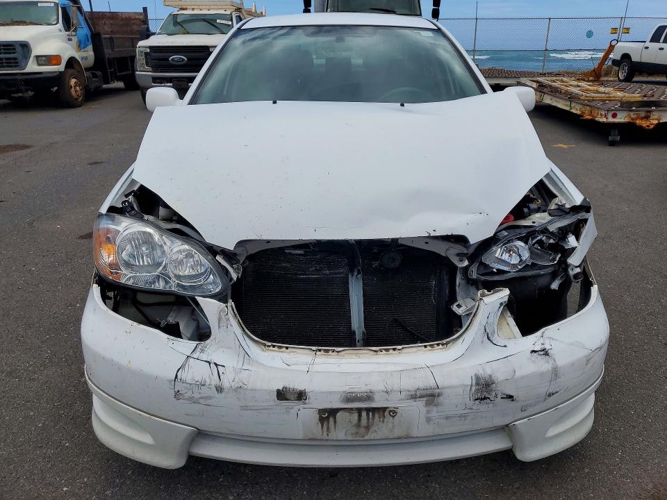 Продаж на аукціоні авто 2005 Toyota Corolla, vin: 1NXBR32E75Z556309, номер лоту: 65890576