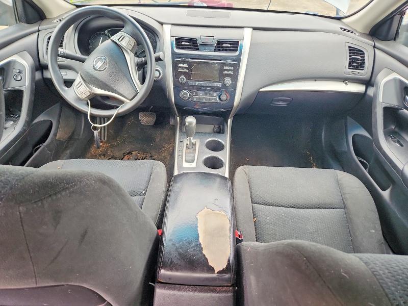 62065766 :رقم المزاد ، 1N4AL3AP0FC261103 vin ، 2015 Nissan Altima مزاد بيع