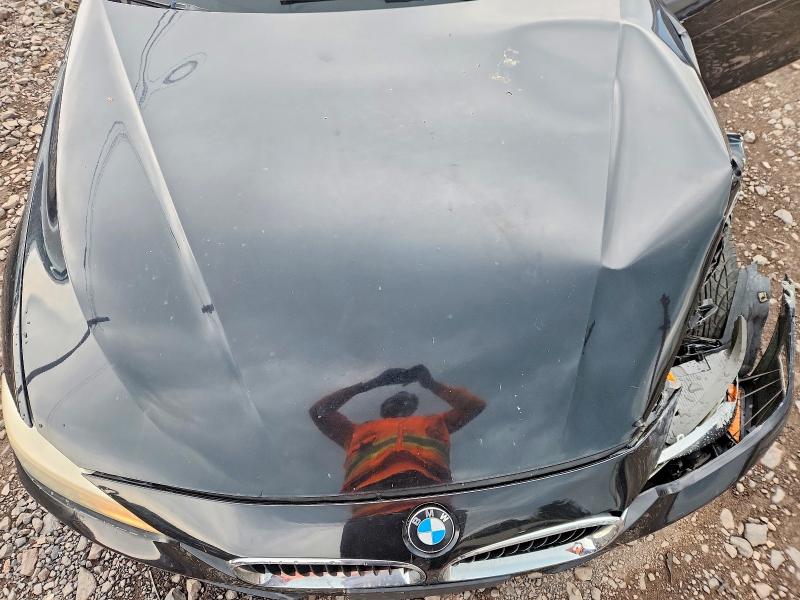 66060796 :رقم المزاد ، WBA3A5G56CNP16270 vin ، 2012 Bmw 328 مزاد بيع