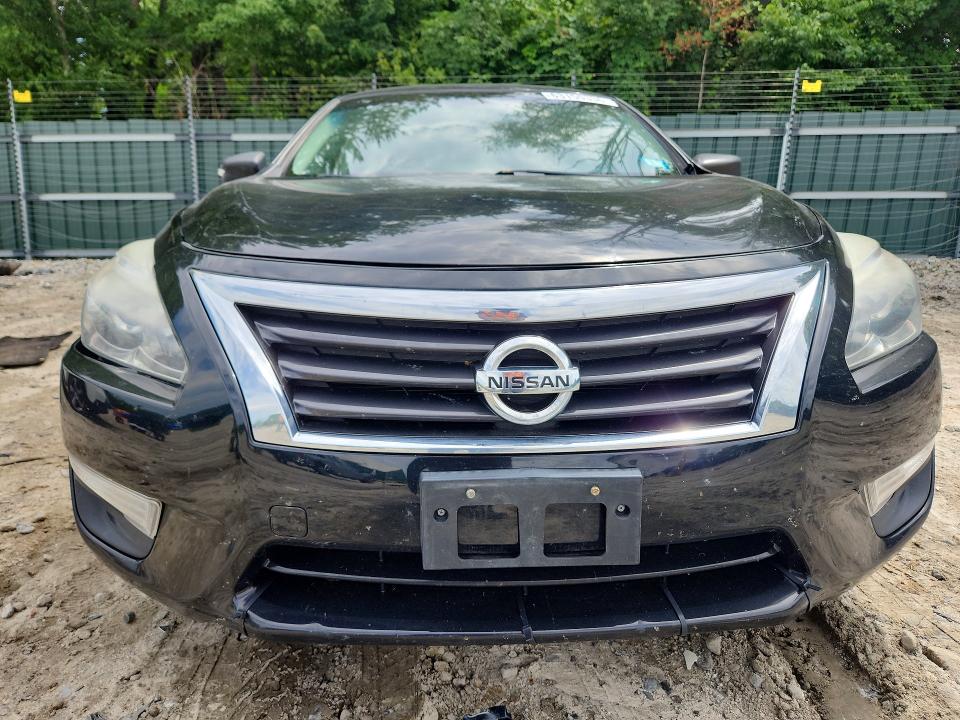63155336 :رقم المزاد ، 1N4AL3AP5DC111159 vin ، 2013 Nissan Altima مزاد بيع