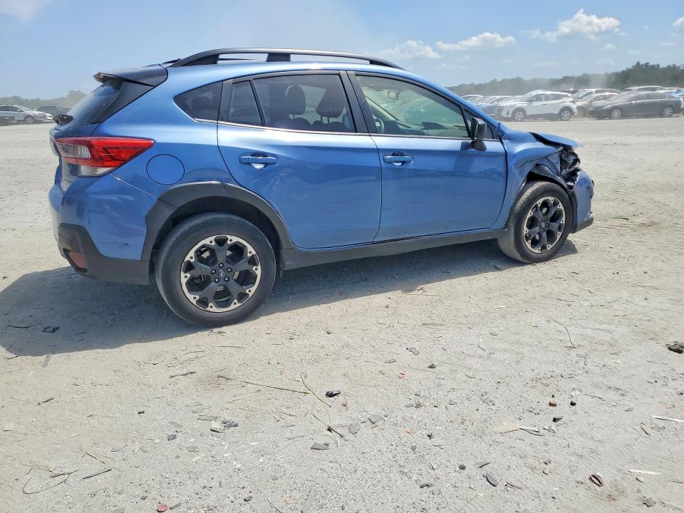 Продаж на аукціоні авто 2023 Subaru Crosstrek, vin: JF2GTABC8PH250876, номер лоту: 63515976