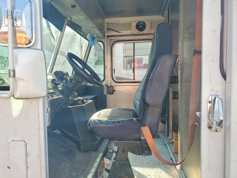 Aukcja sprzedaży 2001 Workhorse Custom Chassis Forward Control Chassis, vin: 5B4KP42Y613328205, numer aukcji: 64016846