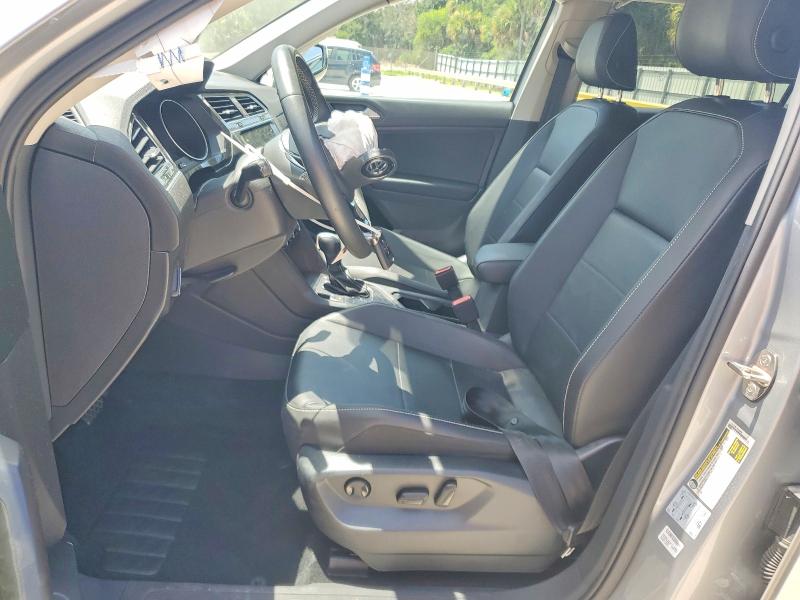 Aukcja sprzedaży 2021 Volkswagen Tiguan, vin: 3VV3B7AX3MM122674, numer aukcji: 65408966