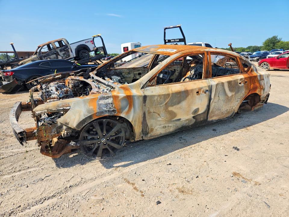 Aukcja sprzedaży 2017 Nissan Altima, vin: 1N4AL3AP9HC276427, numer aukcji: 65090736