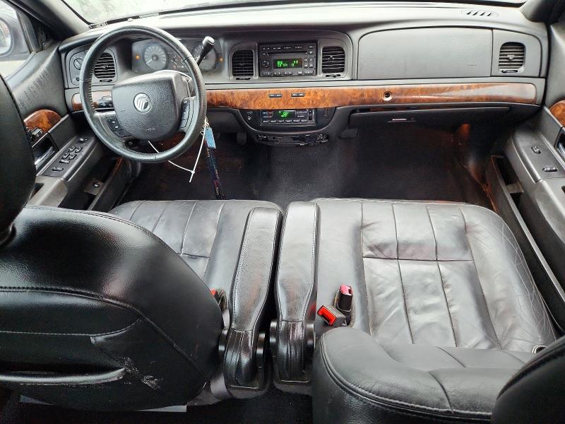 Продаж на аукціоні авто 2006 Mercury Grand Marquis, vin: 2MEFM75V16X640142, номер лоту: 63413706