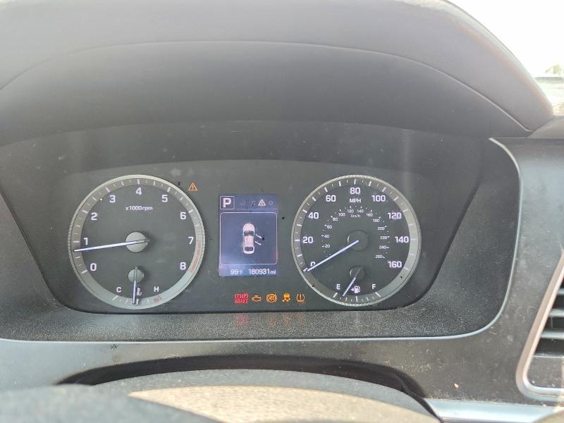Продажа на аукционе авто 2015 Hyundai Sonata, vin: 5NPE34AF0FH091919, номер лота: 63915226