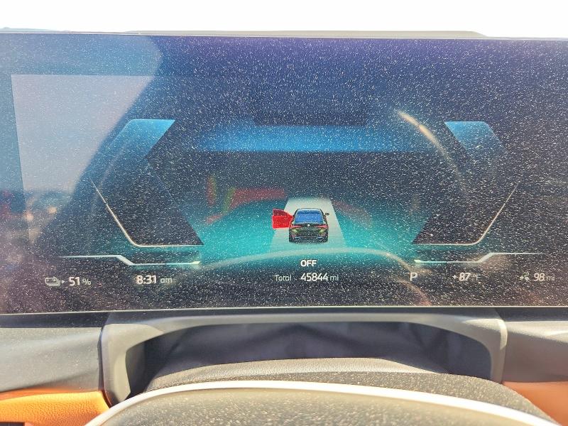 Продажа на аукционе авто 2023 Bmw I4, vin: WBY73AW0XPFR25023, номер лота: 64325526