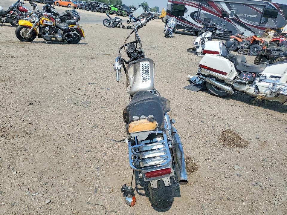 Продажа на аукционе авто 1997 Honda Vt1100, vin: 1HFSC1808VA101790, номер лота: 63539836