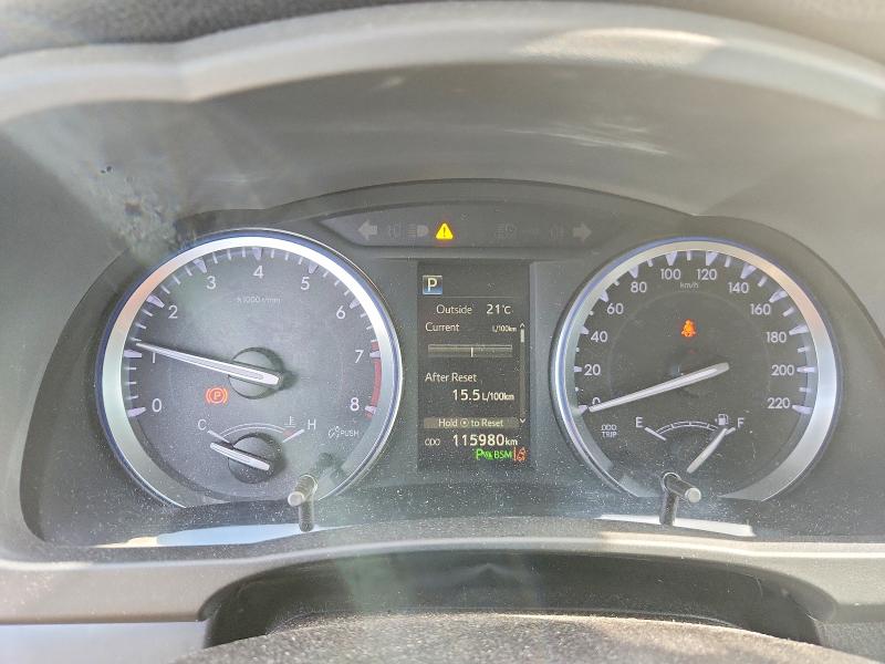 Aukcja sprzedaży 2018 Toyota Highlander, vin: 5TDDZRFH5JS841366, numer aukcji: 62698806