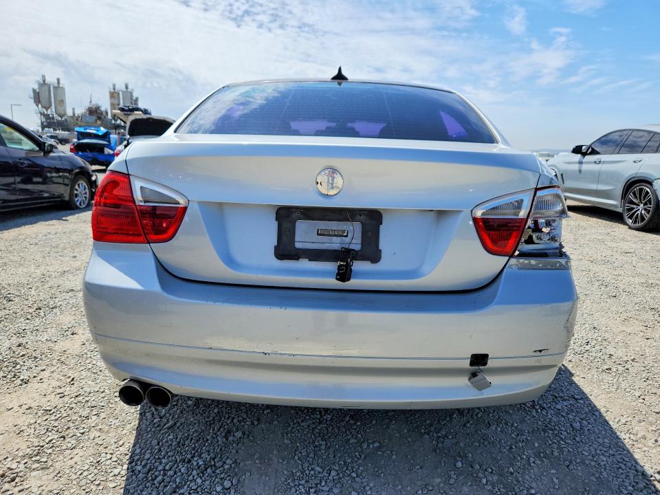 Aukcja sprzedaży 2007 Bmw 328, vin: WBAVA33517PG50274, numer aukcji: 64220926