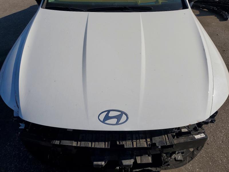 Продаж на аукціоні авто 2025 Hyundai Sonata Hybrid, vin: KMHL54JJ6SA121945, номер лоту: 65346446