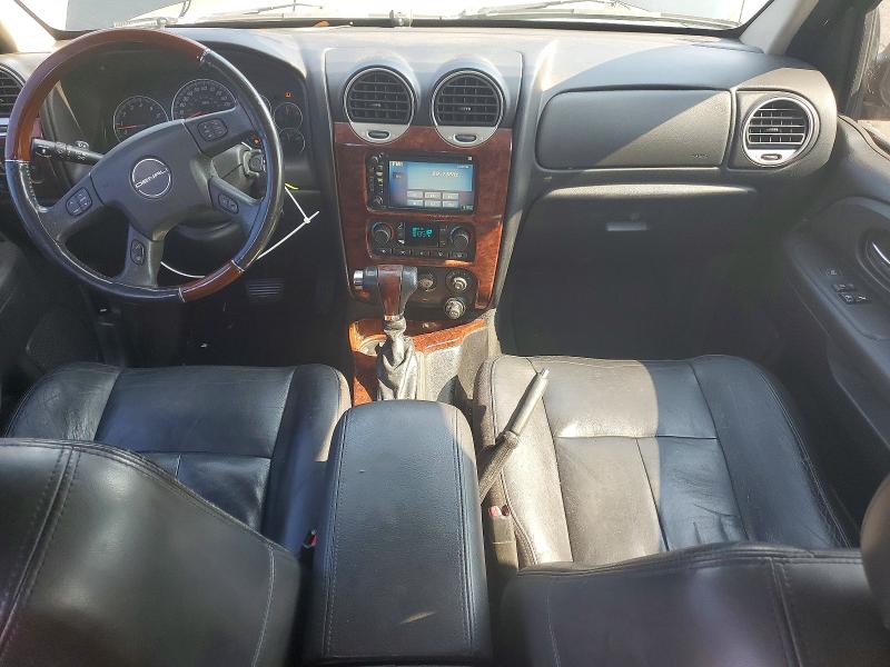 66198956 :رقم المزاد ، 1GKES63M372120783 vin ، 2007 Gmc Envoy مزاد بيع