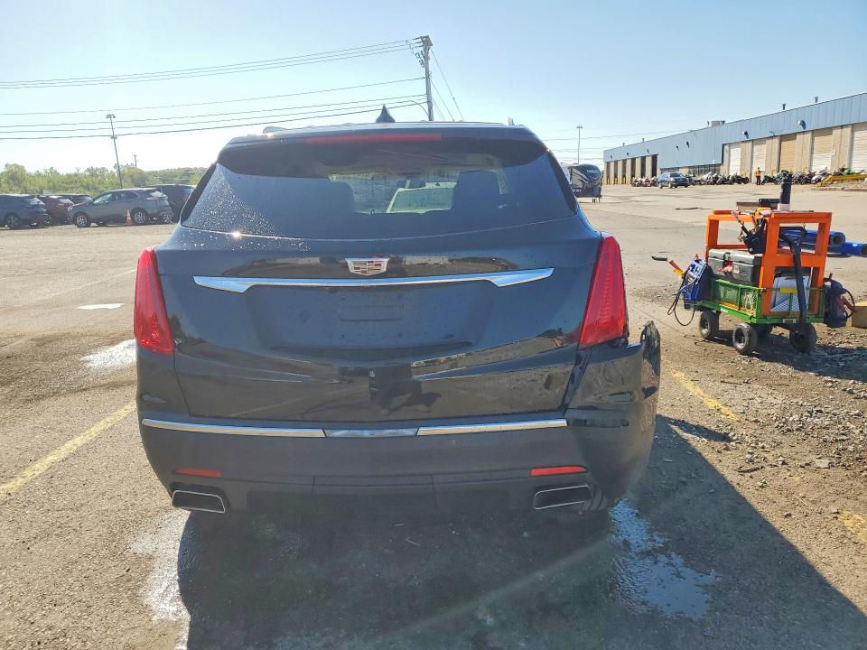 Продаж на аукціоні авто 2019 Cadillac Xt5, vin: 1GYKNDRS8KZ100068, номер лоту: 67091516