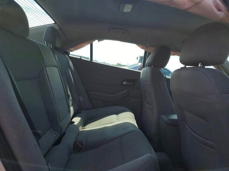 Продаж на аукціоні авто 2015 Chevrolet Malibu, vin: 1G11B5SL7FF350579, номер лоту: 64780596