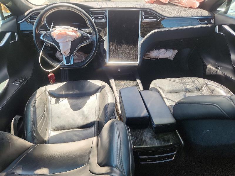 Aukcja sprzedaży 2016 Tesla Model S, vin: 5YJSA1E20GF149915, numer aukcji: 65385286