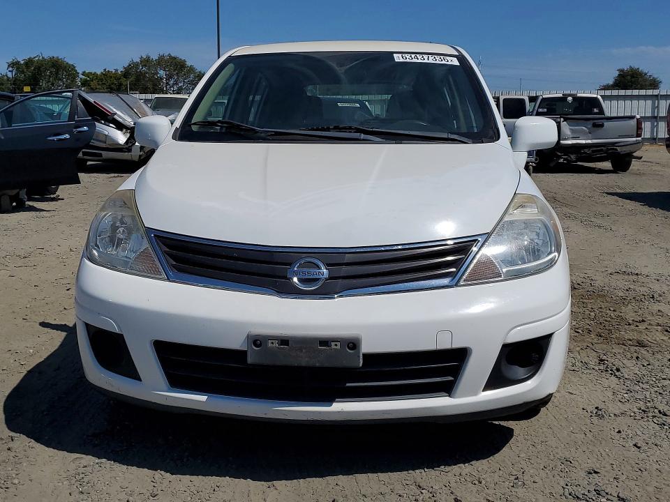 Продаж на аукціоні авто 2012 Nissan Versa, vin: 3N1BC1CP2CK239449, номер лоту: 63437336