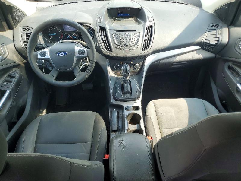 2016 Ford Escape მანქანა იყიდება აუქციონზე, vin: 1FMCU0GX9GUB75902, აუქციონის ნომერი: 64062946