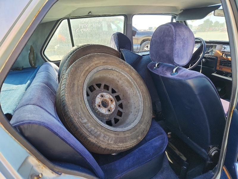 Aukcja sprzedaży 1982 Volkswagen Rabbit, vin: 1VWGB917XCV041944, numer aukcji: 65870326