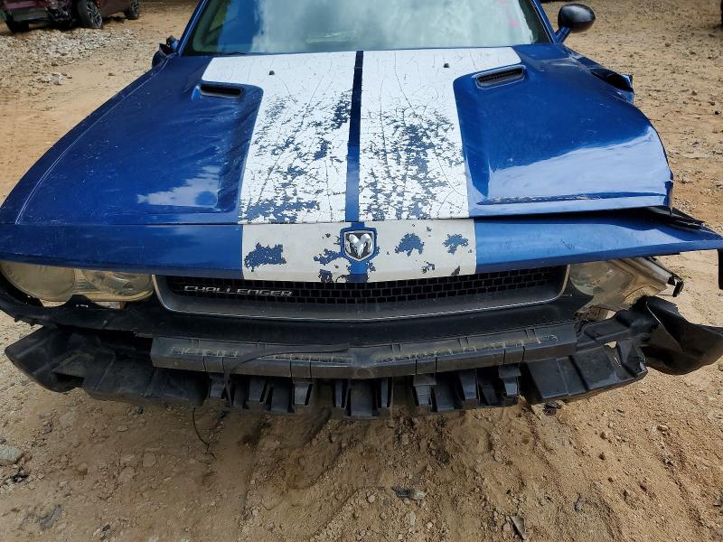 Aukcja sprzedaży 2009 Dodge Challenger, vin: 2B3LJ44V39H604546, numer aukcji: 63532576