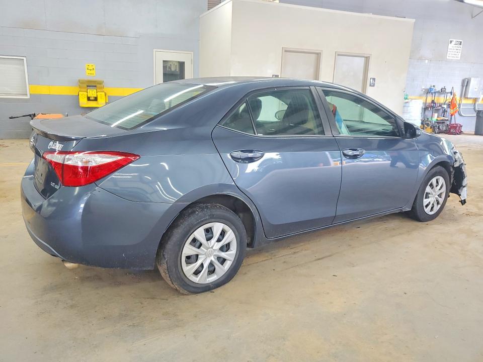 Aukcja sprzedaży 2015 Toyota Corolla, vin: 2T1BPRHE3FC270931, numer aukcji: 63669806