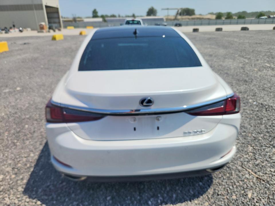 Aukcja sprzedaży 2020 Lexus Es, vin: 58AEZ1B11LU051418, numer aukcji: 63871326