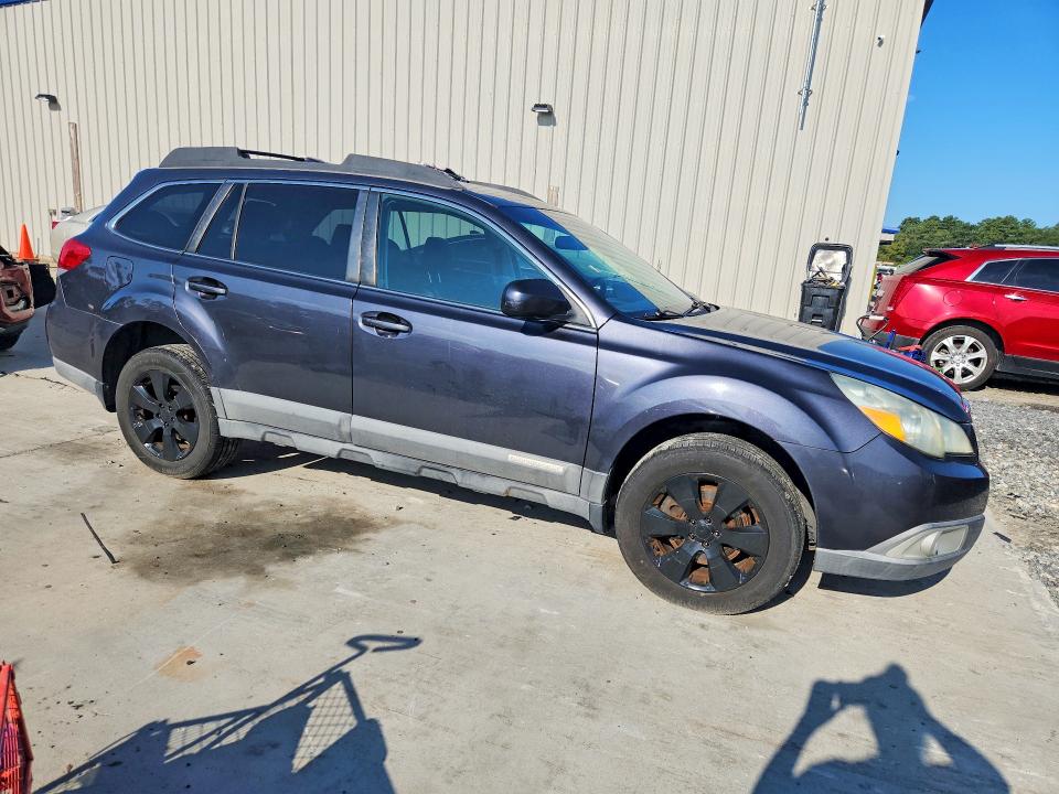 Aukcja sprzedaży 2011 Subaru Outback, vin: 4S4BRDJC7B2359850, numer aukcji: 64324766