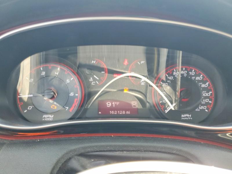65407866 :رقم المزاد ، 1C3CDFAA8FD363485 vin ، 2015 Dodge Dart مزاد بيع