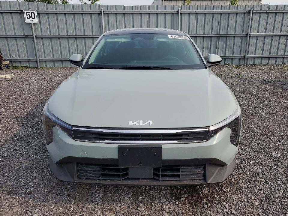 2026 Kia K4 მანქანა იყიდება აუქციონზე, vin: 3KPFU4DE5TE343930, აუქციონის ნომერი: 63663966