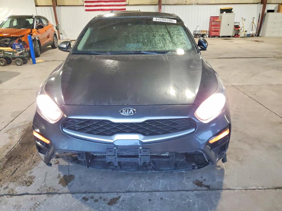 Aukcja sprzedaży 2020 Kia Forte, vin: 3KPF24AD4LE205569, numer aukcji: 64208396